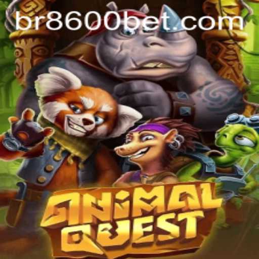 Explorando o Mundo de AnimalQuest: Um Mergulho nas Atrações e Dinâmicas de Jogo