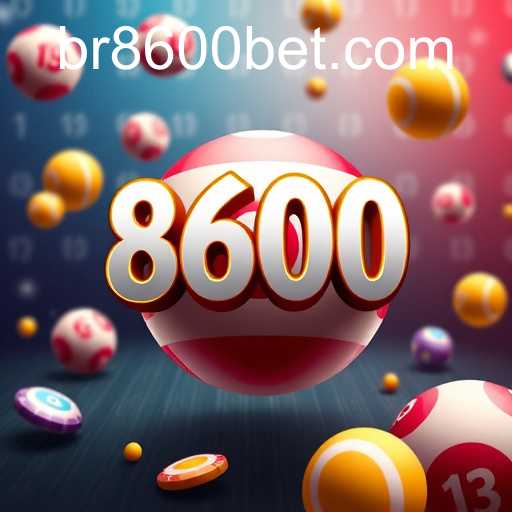 Bingo Online: A Ascensão do 8600BET.COM no Mundo dos Jogos Digitais