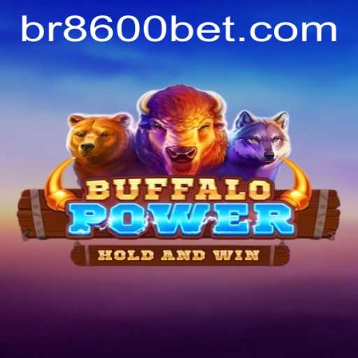 Explorando o Mundo de BuffaloPower no 8600BET.COM