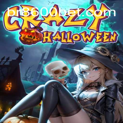 Explorando o Fascinante Mundo de CrazyHalloween no 8600BET.COM