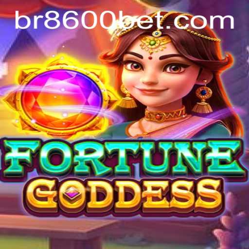 Explorando o Magnífico Jogo Fortunegoddess em 8600BET.COM