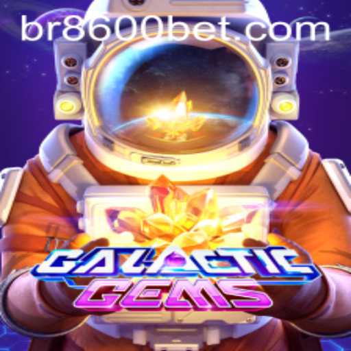 Explorando o Fascinante Mundo de GalacticGems na 8600BET.COM