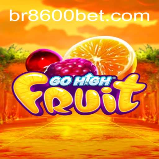 GoHighFruit: A Excitante Aventura dos Jogos de Fruta no 8600BET.COM