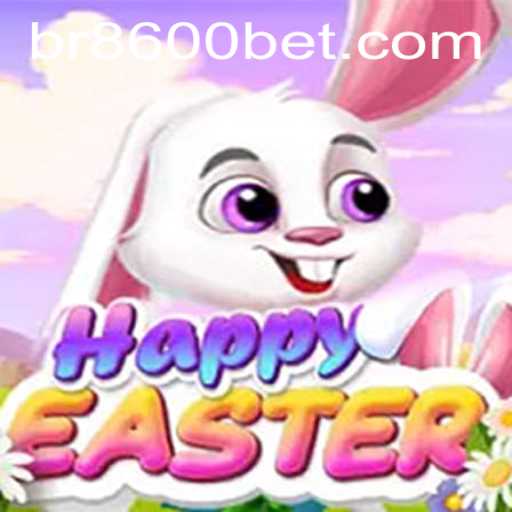 Explorando o Fascinante Jogo HappyEaster no 8600BET.COM