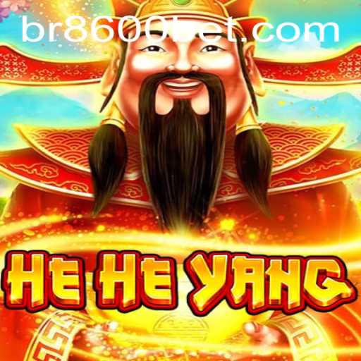 Descubra o Fenômeno do Jogo HeHeYang e Sua Influência em 8600BET.COM