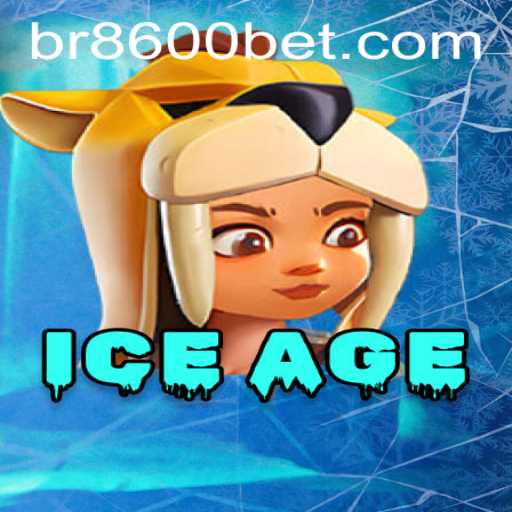 Descubra o Mundo Congelante de IceAge em 8600BET.COM