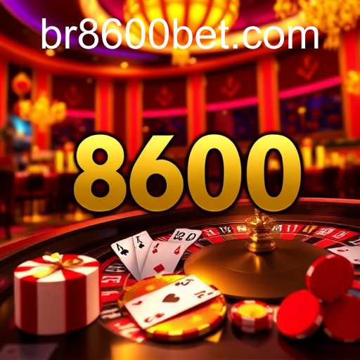 8600BET.COM