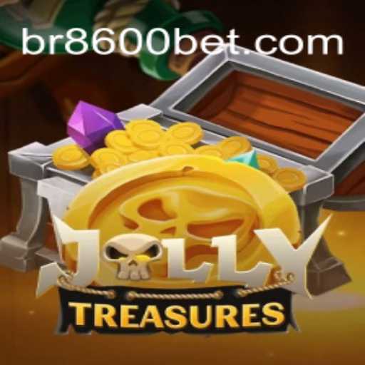 Descubra as Aventuras de JollyTreasures no 8600BET.COM