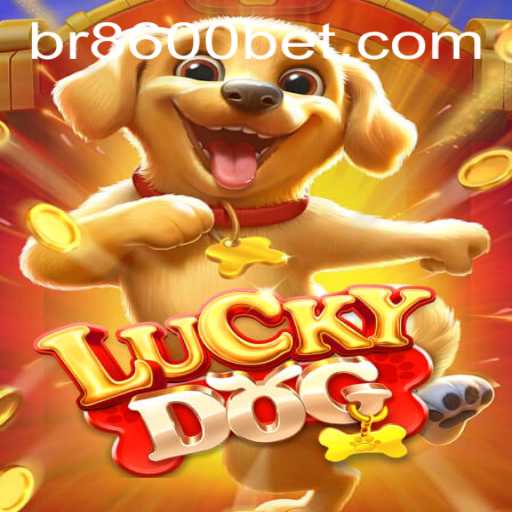 Descubra o Mundo de LuckyDog: O Jogo que Está Revolucionando em 8600BET.COM