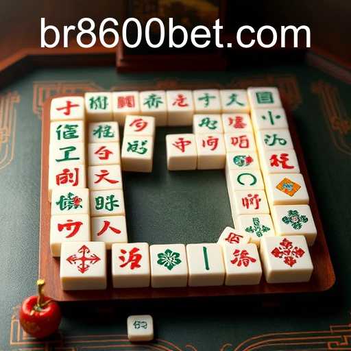 Mahjong: A Tradição e Estratégia por Trás do Clássico Jogo de Azulejos