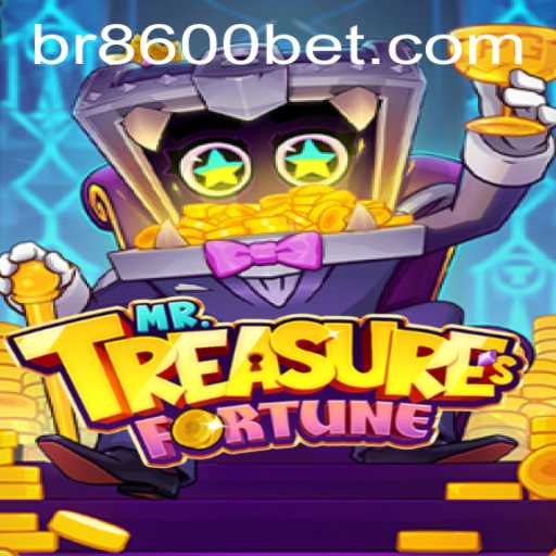 Explorando o Mundo Atraente de MrTreasuresFortune na Plataforma 8600BET.COM
