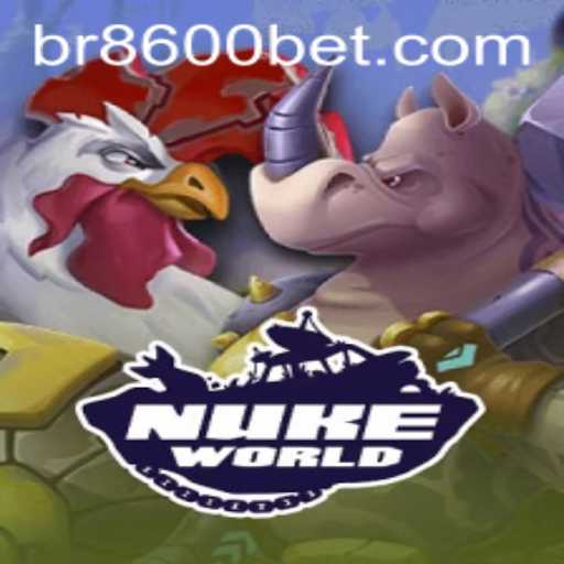 Explorando o Jogo NukeWorld: Um Fenômeno de Estratégia Global