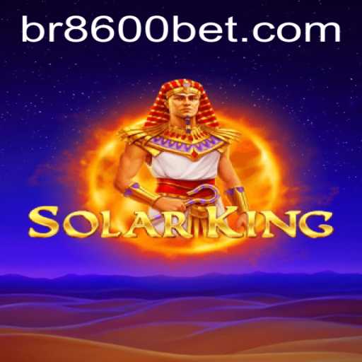 Explorando SolarKing: Um Jogo Inovador de 8600BET.COM