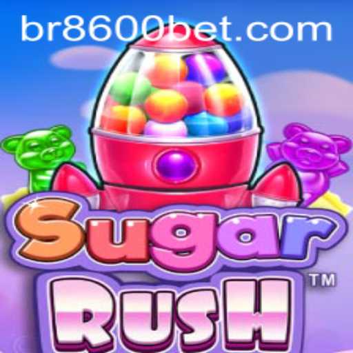Explorando o Mundo Vibrante de SugarRush e 8600BET.COM
