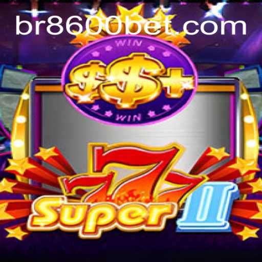 Descubra a Emoção de Super777II: O Jogo de Cassino Revitalizado