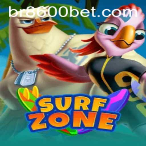 Explorando o Mundo de SurfZone: Um Mergulho nas Regras e Estratégias do Novo Fenômeno dos Jogos