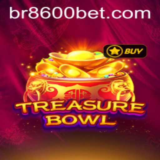 Descobrindo o Fascinante Jogo TreasureBowl no 8600BET.COM